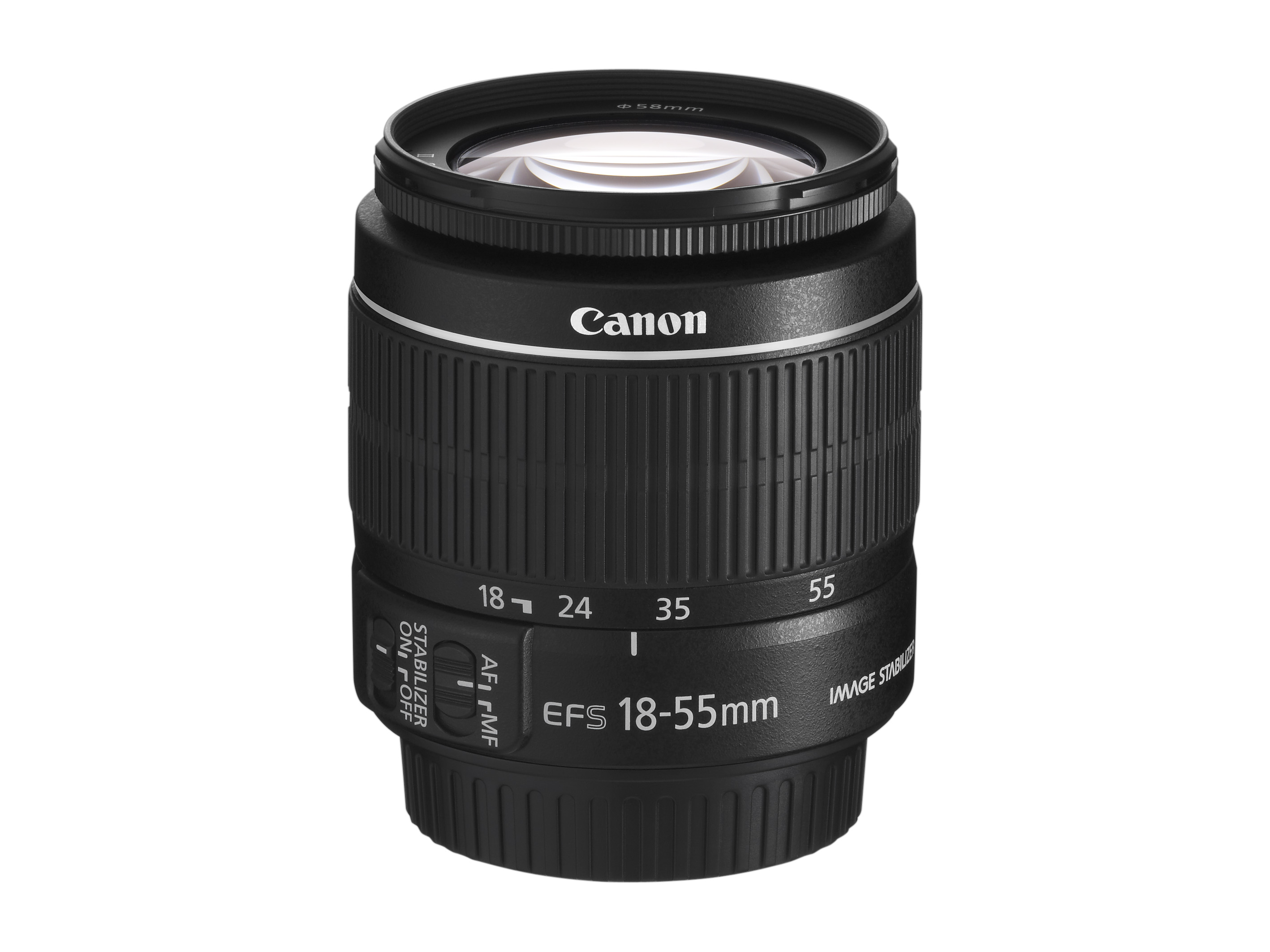 Canon EF-S 3,5-5,6/18-55 IS II 4960999689500