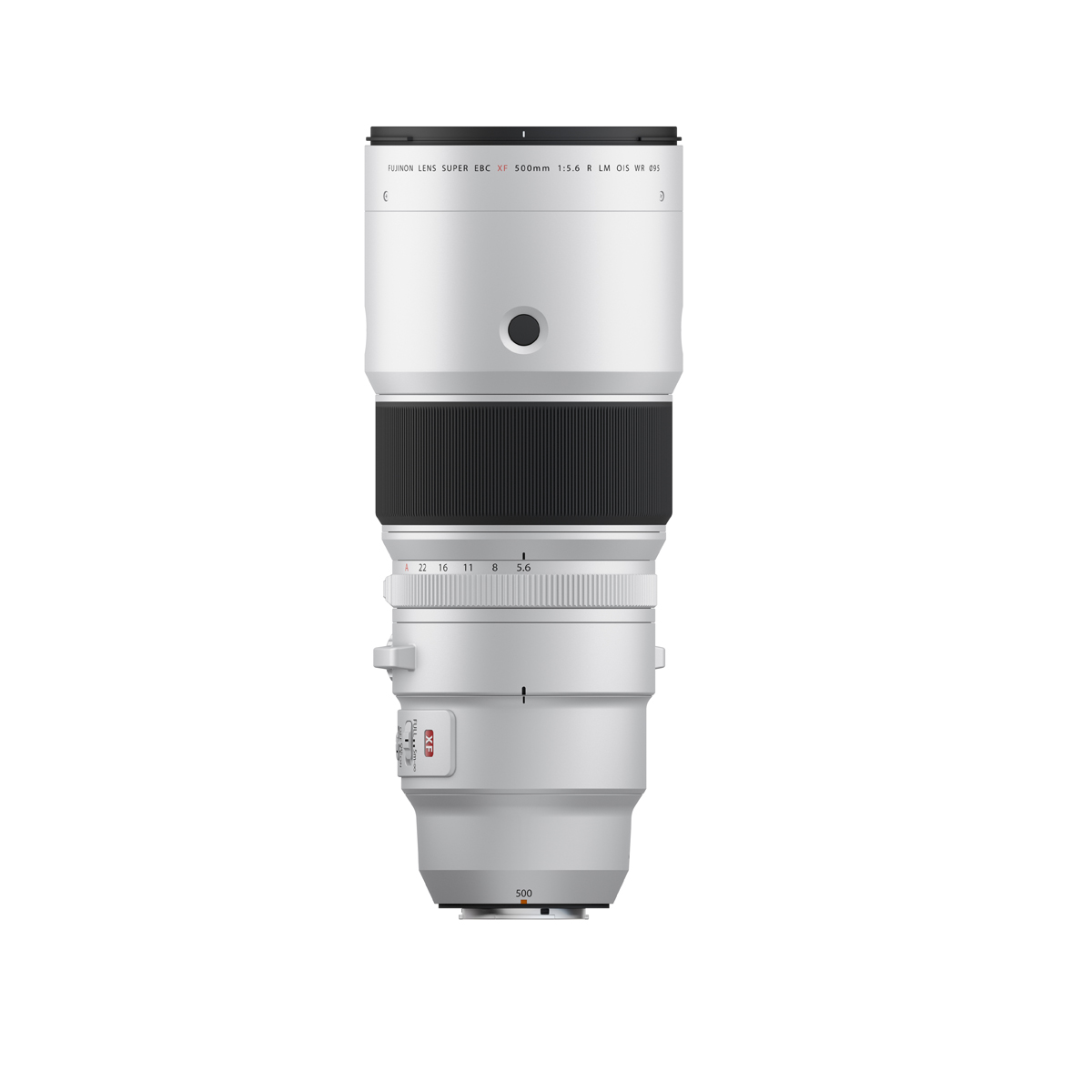 FUJIFILM FUJINON XF 5,6/500 mm R LM OIS WR, Objekt 4547410547412