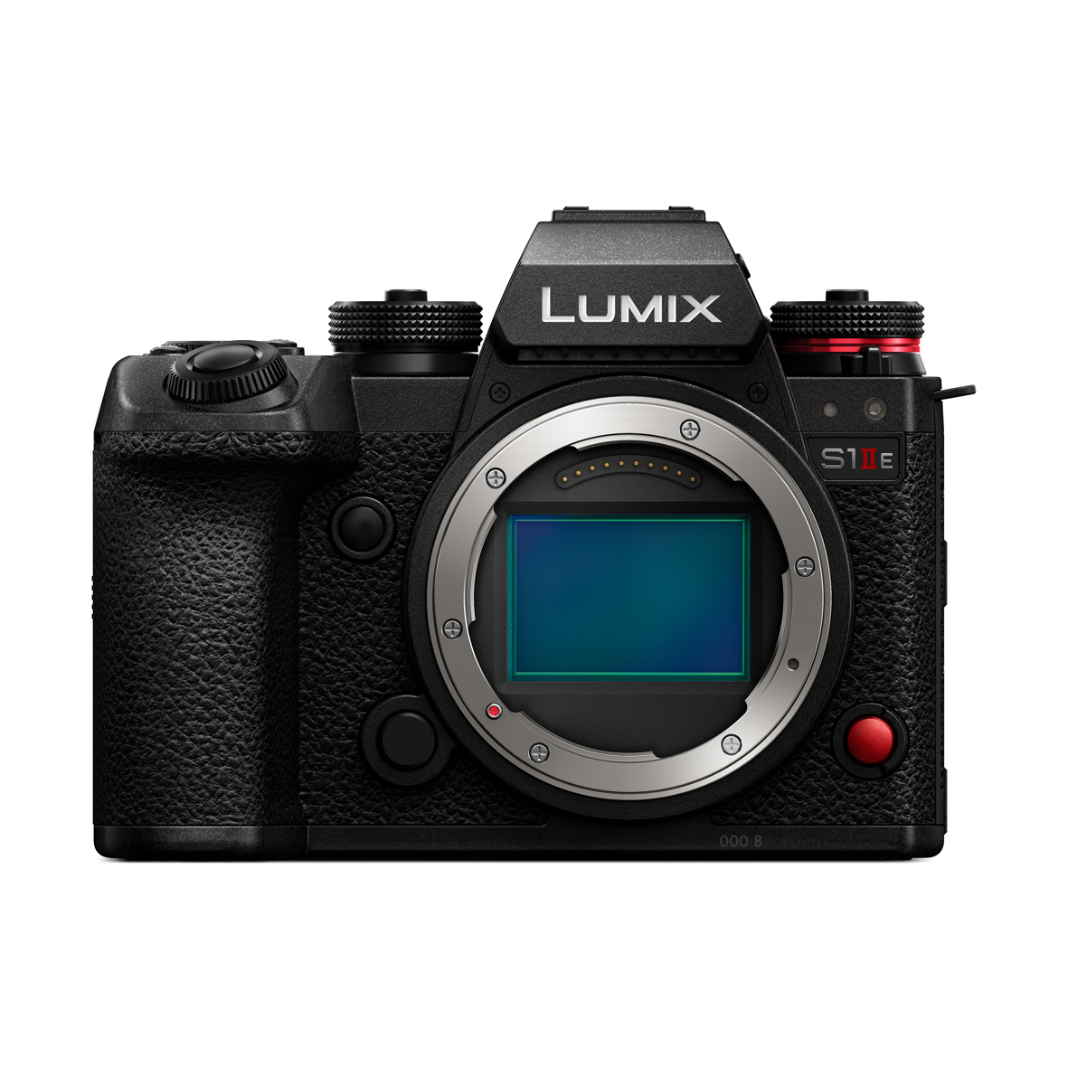 Panasonic Lumix DC-S1II E Body 5025232980307