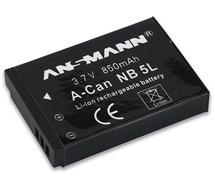 Ansmann A-Can NB 5 L 4013674229536