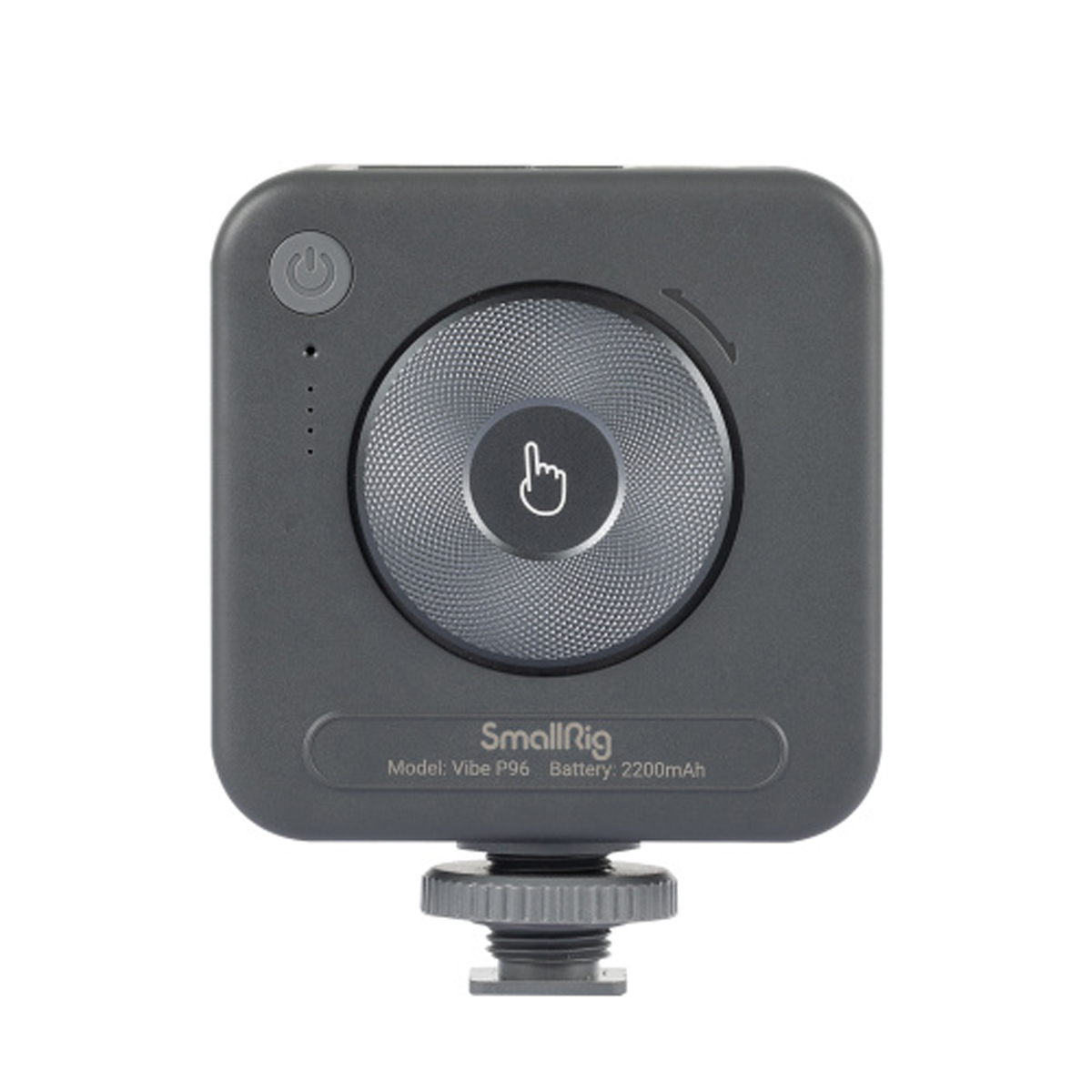SmallRig 3286BC Vibe P96 LED Video Leuchte SmallRig 3286BC Vibe P96 LED Video Leuchte