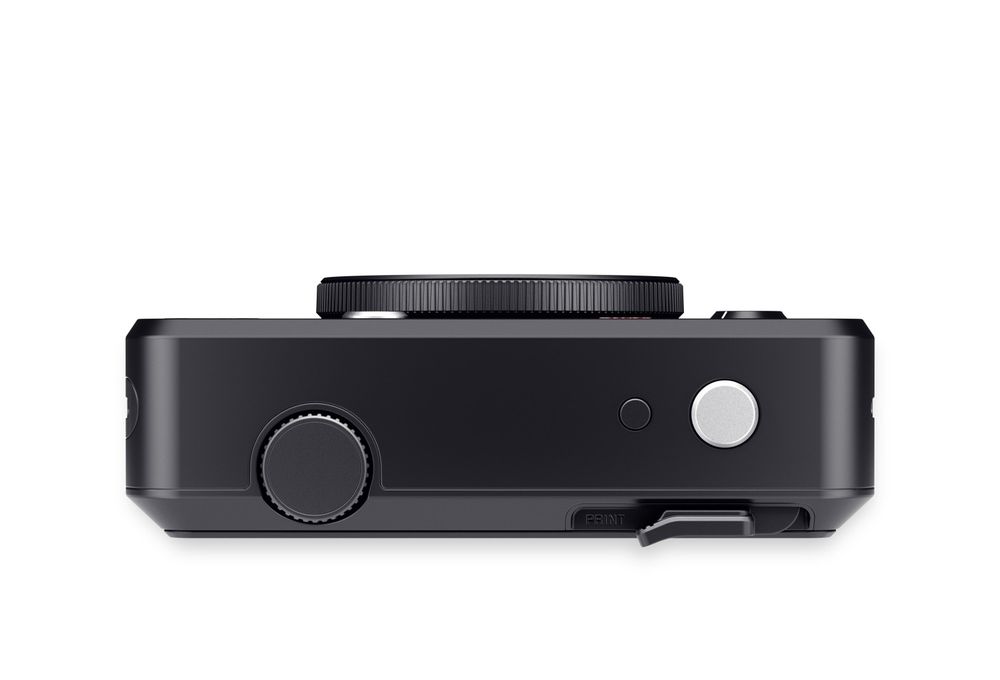 LEICA SOFORT 2, schwarz 4022243191907