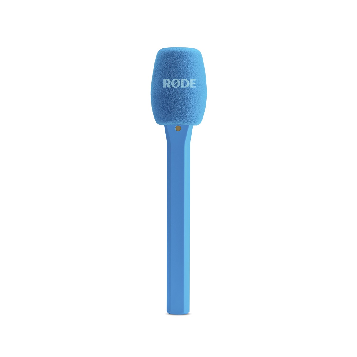 Rode Interview Micro, blue