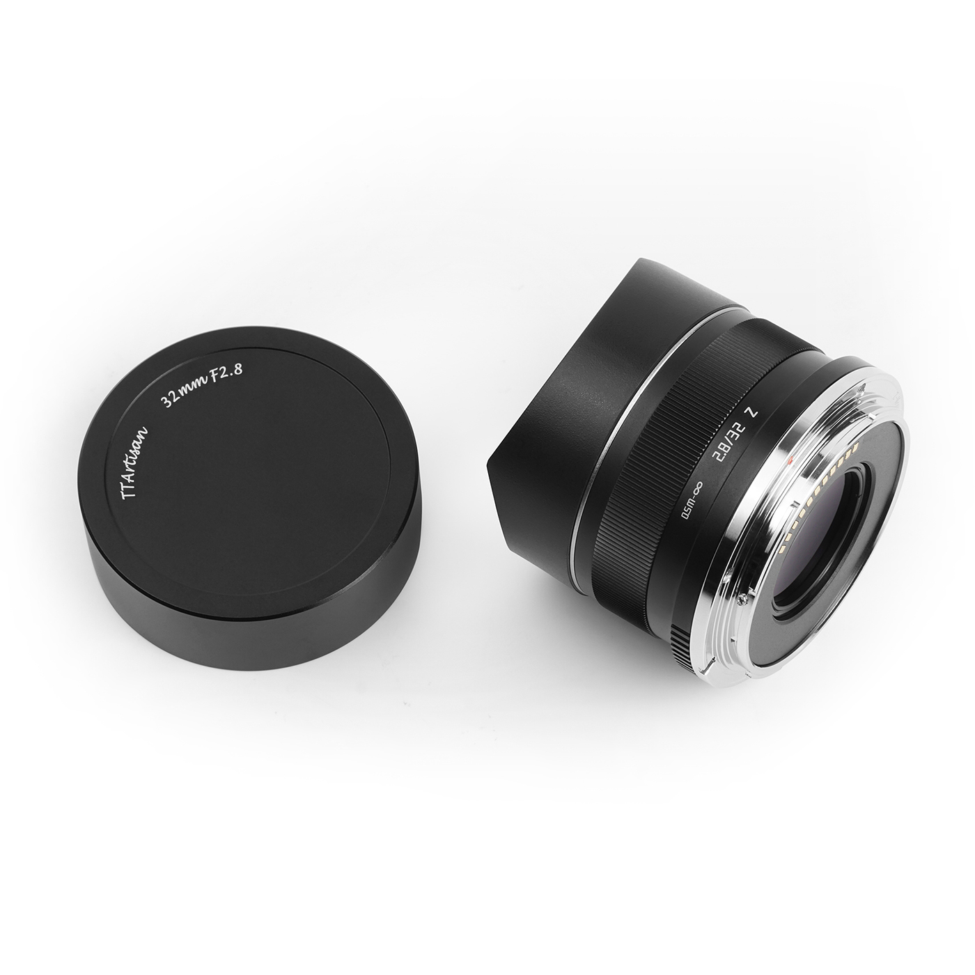 TTArtisan AF 32mm f/2,8 für Nikon Z Vollformat 6973251730955