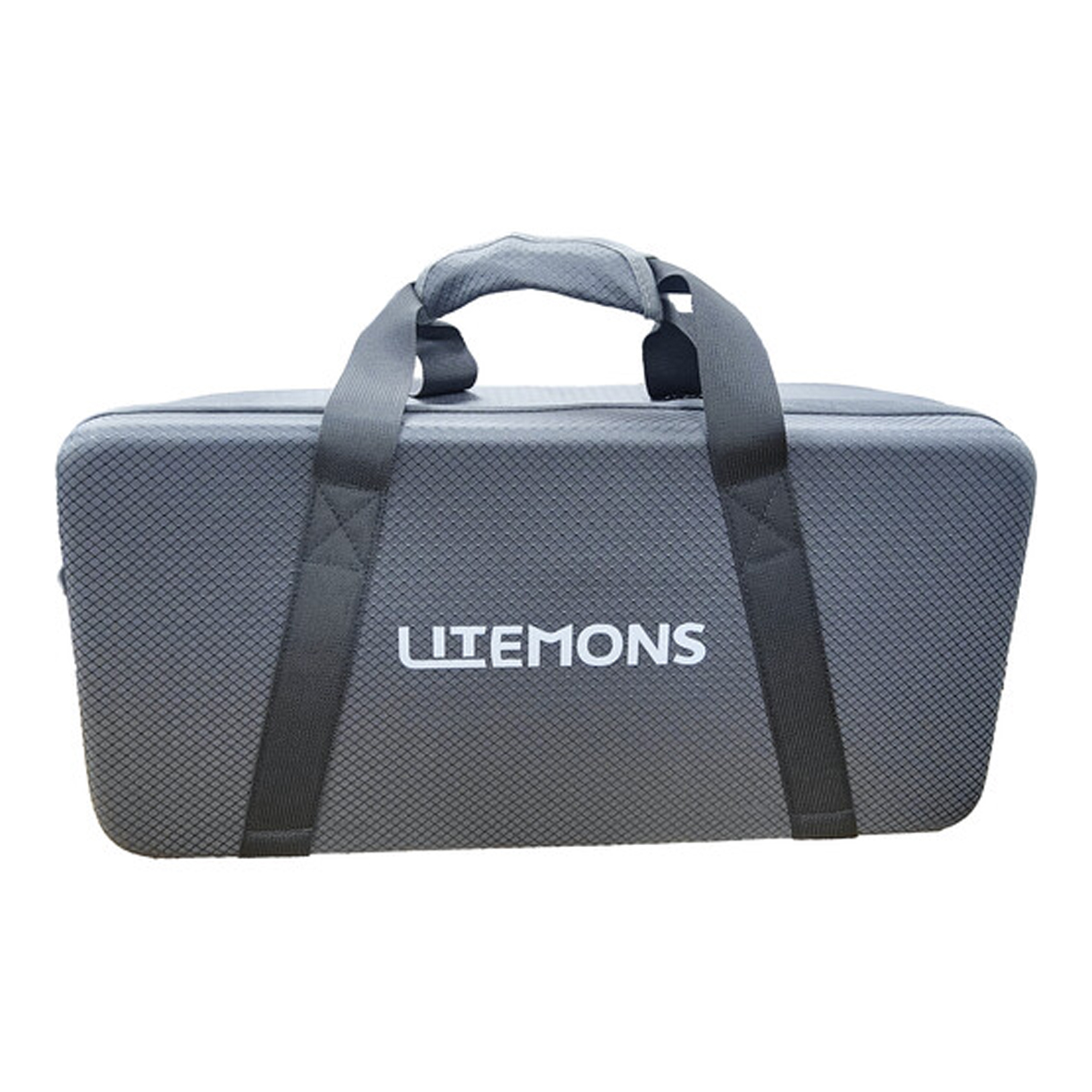 Godox Litemons LA300R K1 white RGB LED Leuchte+Zubehör+Tasche