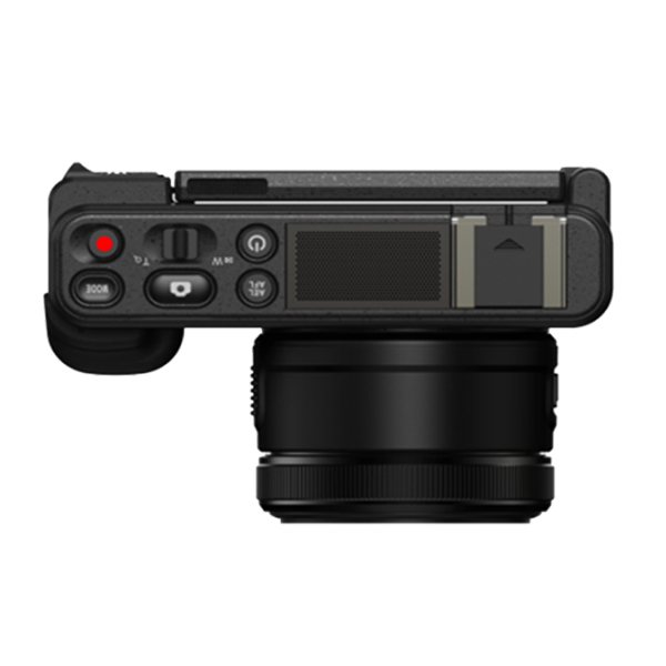 YASHICA City 200 schwarz 13MP Digitalkamera 4582712710386