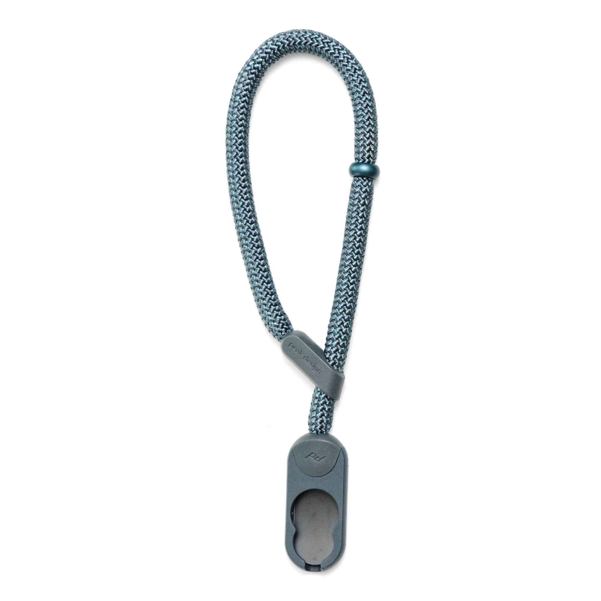 PeakDesign Cuff Rope Wrist Strap - Ocean