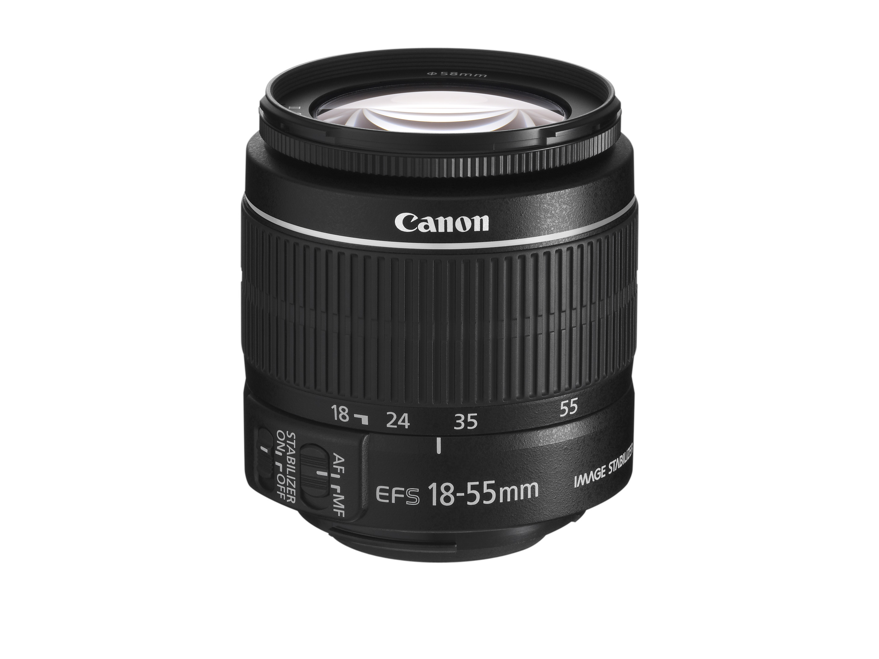 Canon EF-S 3,5-5,6/18-55 IS II 4960999689500