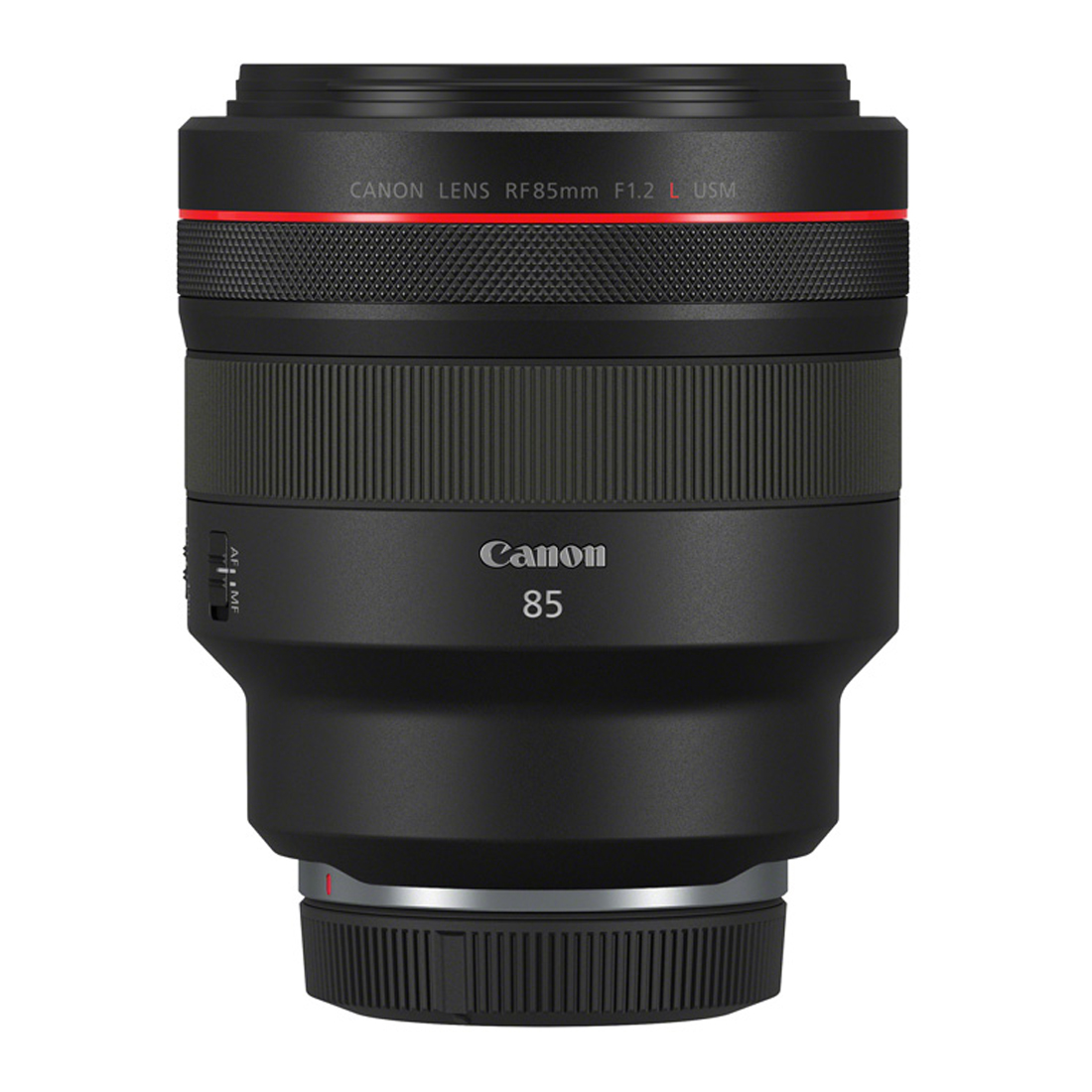 Canon RF 1,2/85 mm L USM Objektiv | 200€ Sofortrabatt 4549292146691