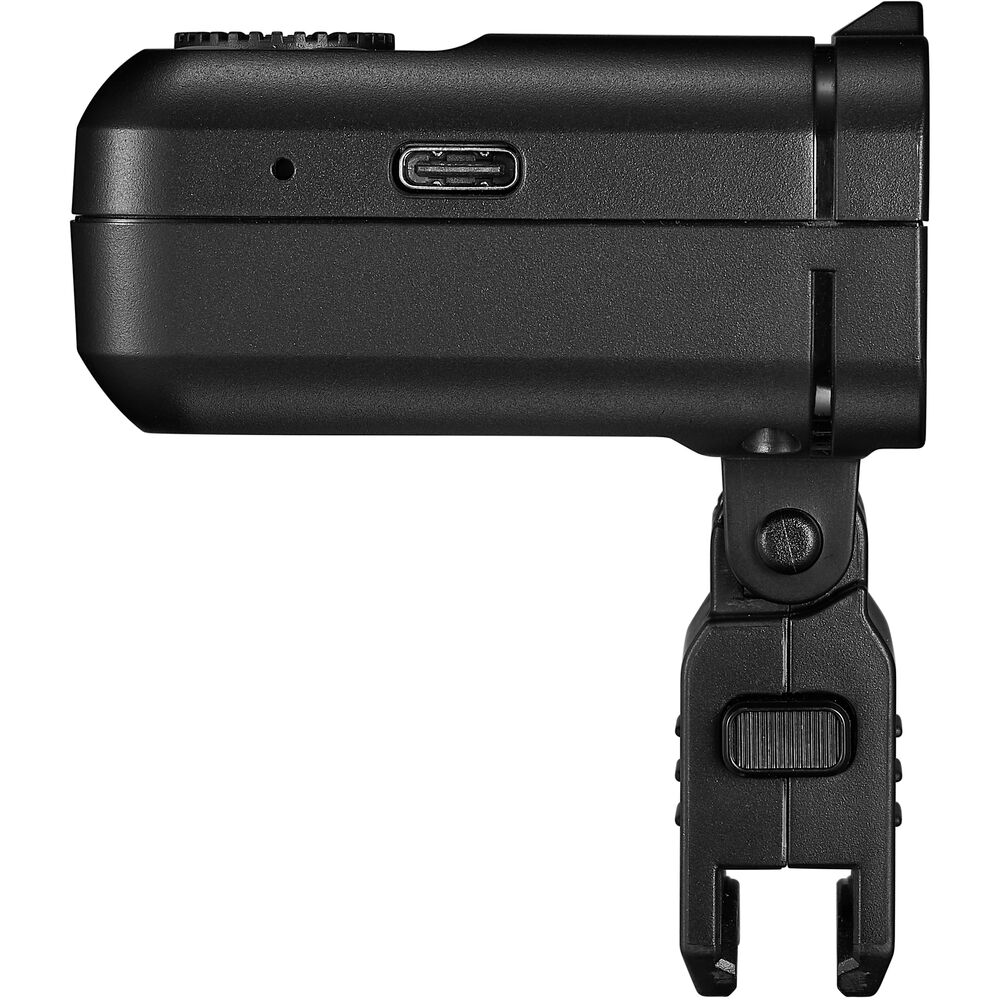 Godox MF12-K2 Makro Blitzgeräte-Kit 2x MF12 mit Zubehör 6952344222430