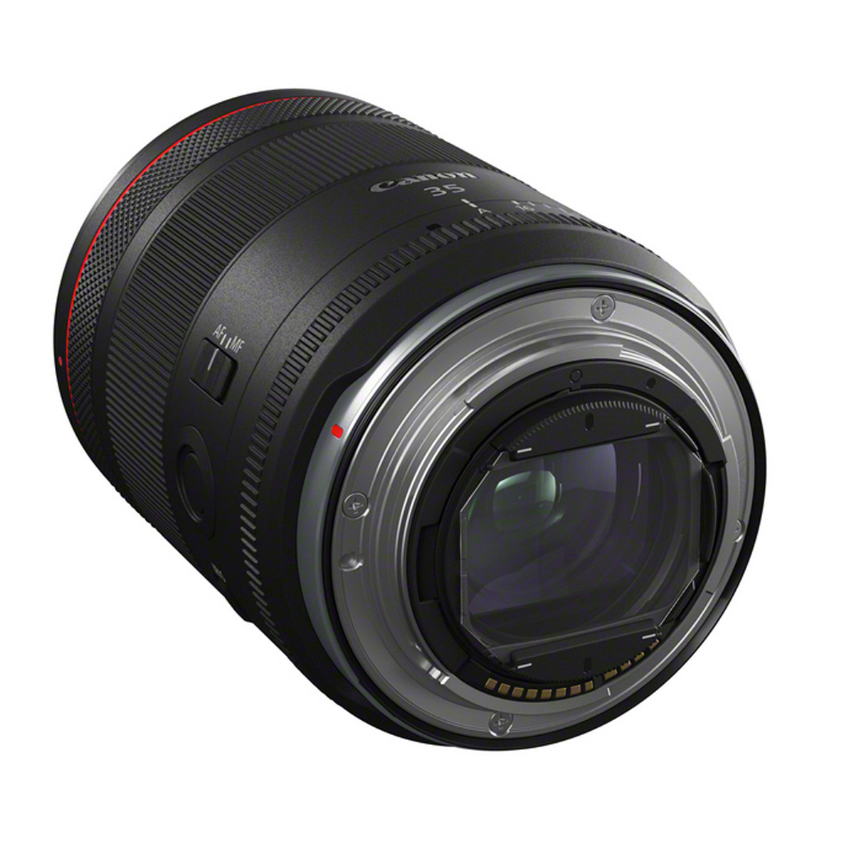 Canon RF 1,4/35 mm L VCM Objektiv 4549292235012