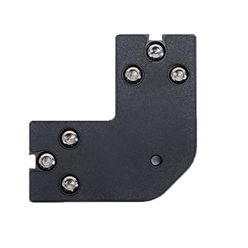 Aputure INFINIBAR Square Flat Connector Leuchtenha 6971842186310