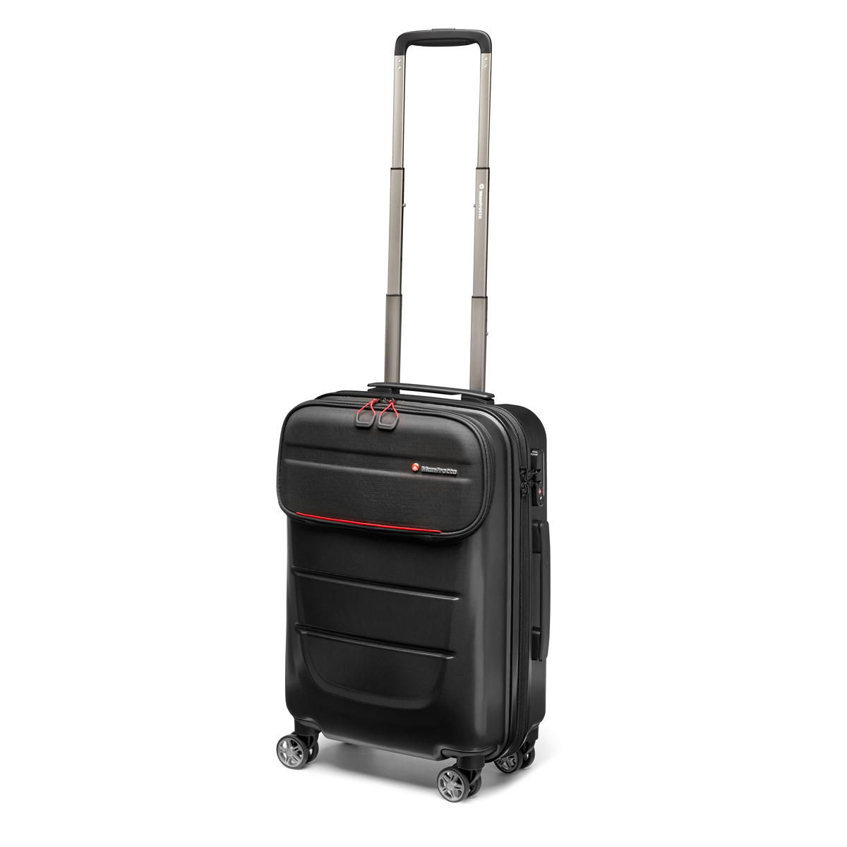 Manfrotto Spin-55 Pro Light Trolley Manfrotto Spin-55 Pro Light Trolley