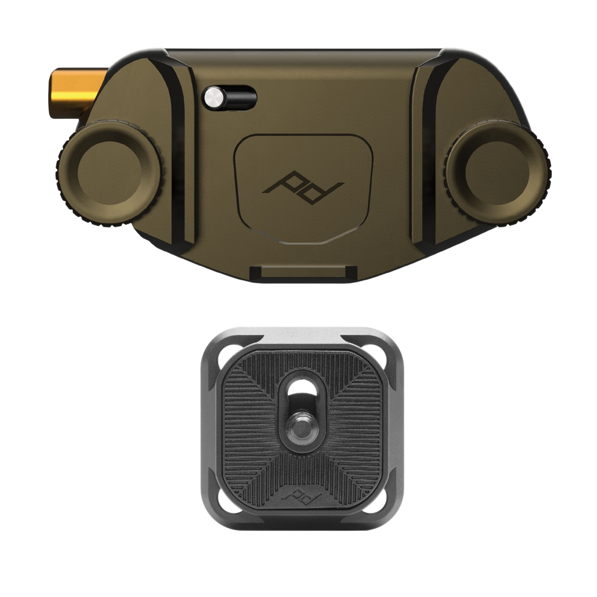 Peak Design Capture Clip kelp Peak Design Capture Clip kelp