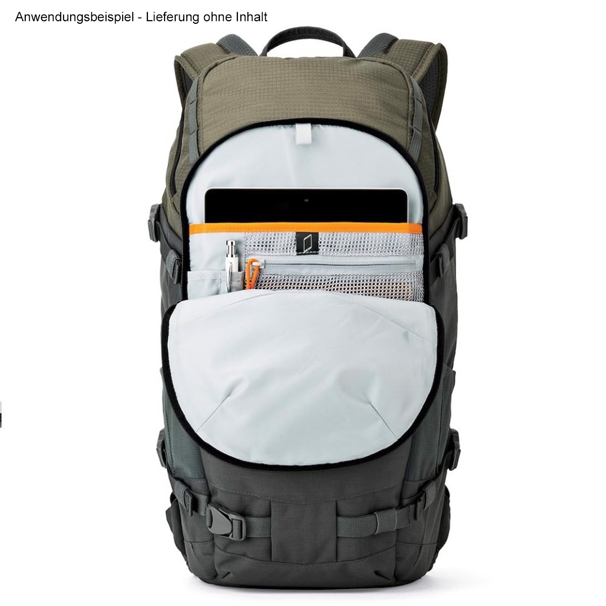 Flipside Trek BP 350 AW (Grey) 0056035370151