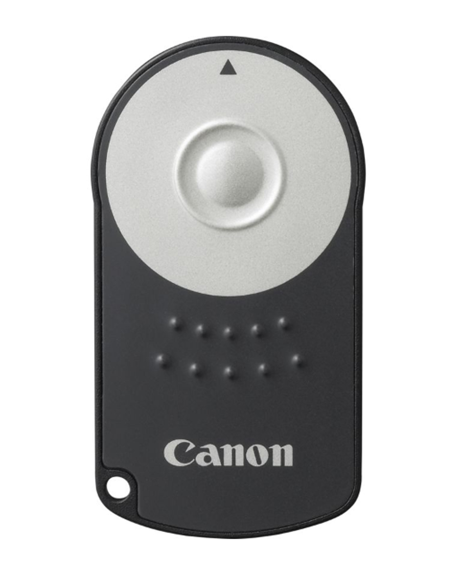 Canon Fernauslöser RC-6 4960999669304