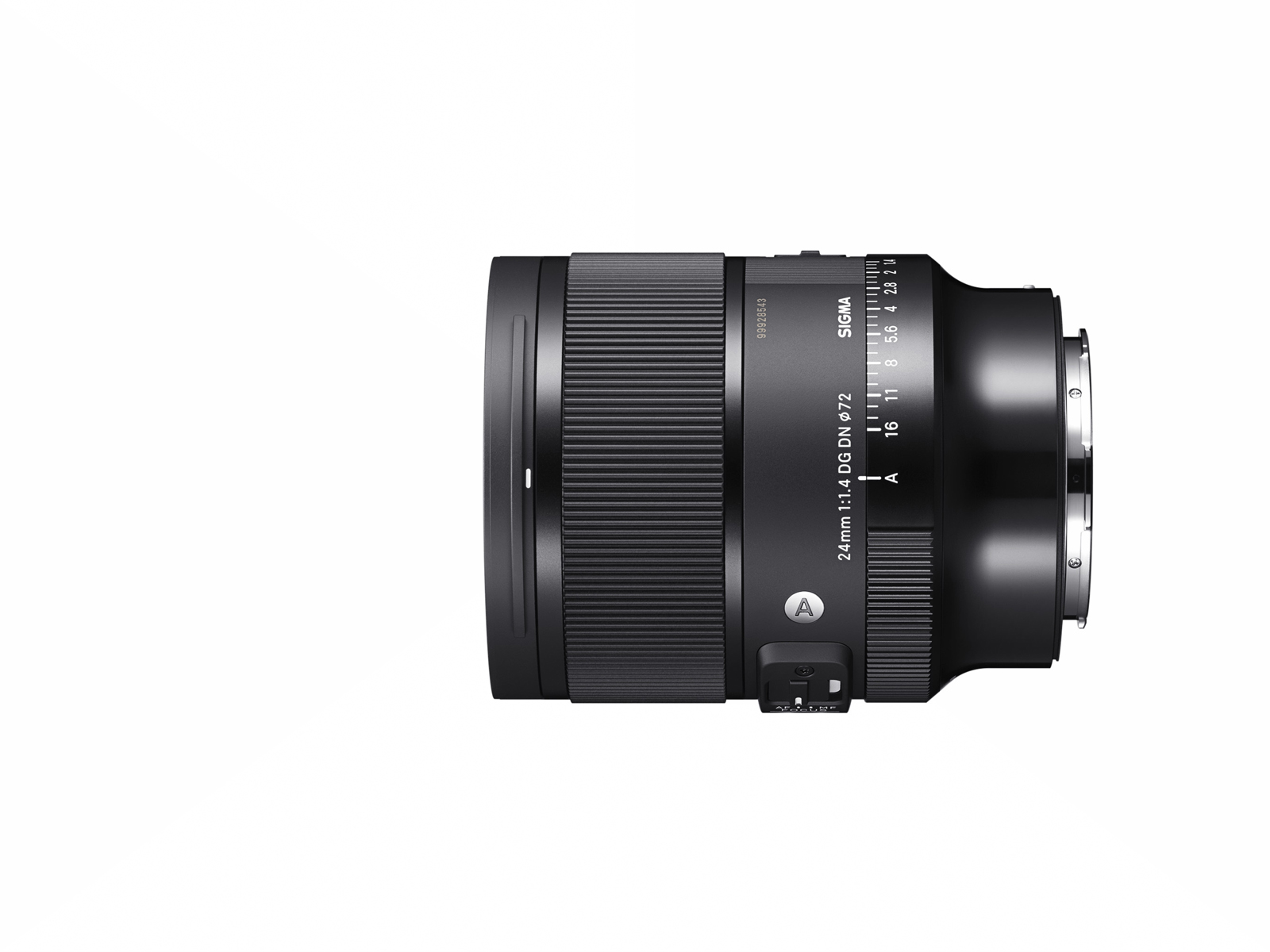 Sigma Art 1,4/24 mm DG DN L-Mount Objektiv 0085126405694