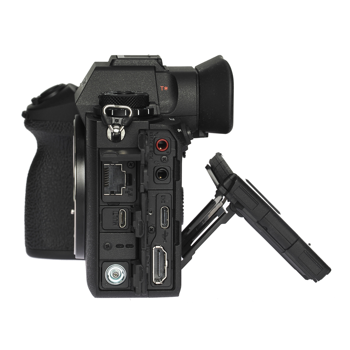 Sony Alpha 1 II Body 4548736162105