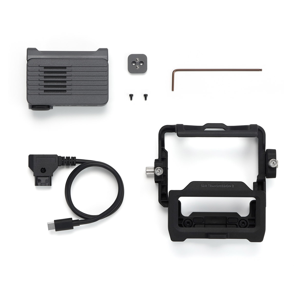 DJI SDR Transmission 2 Expansion Accessory Kit DJI SDR Transmission 2 Expansion Accessory Kit