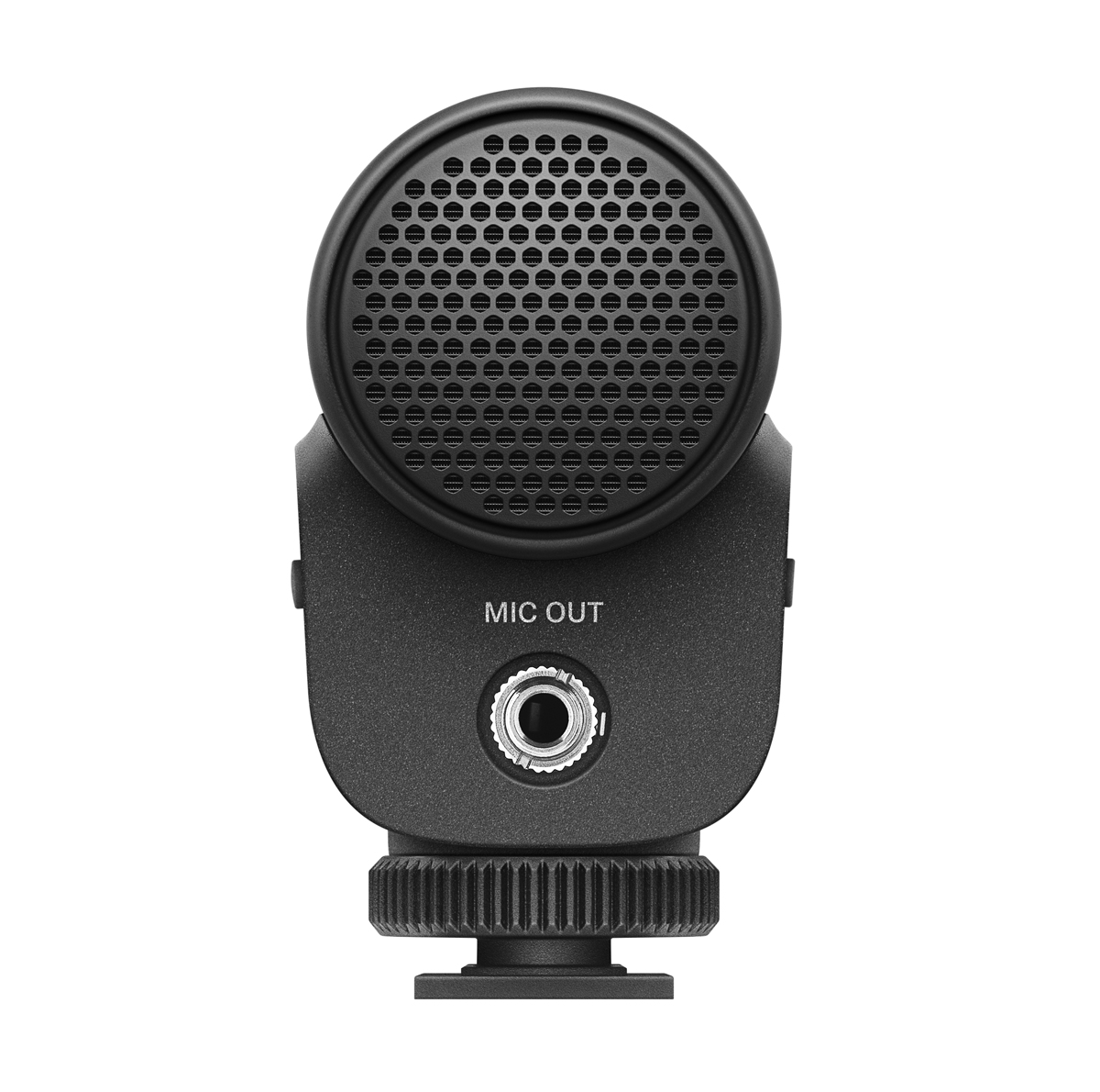 Sennheiser MKE 400 Richtmikrofon 4044155251739