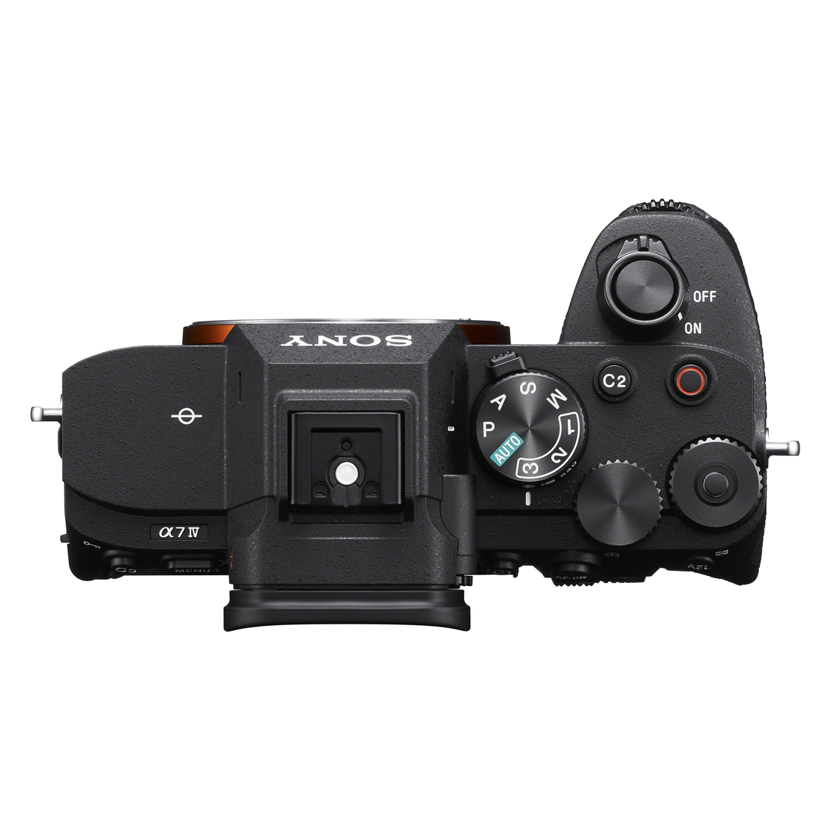 Sony Alpha ILCE-7 IV SEL FE 4,0/24-105mm G OSS 5013493421448