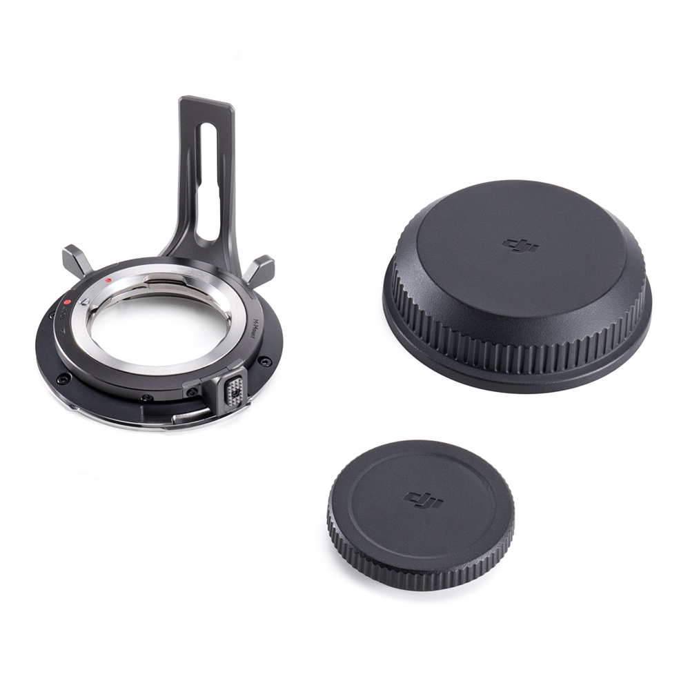 DJI Zenmuse X9 M-Mount Adapter 6941565922205