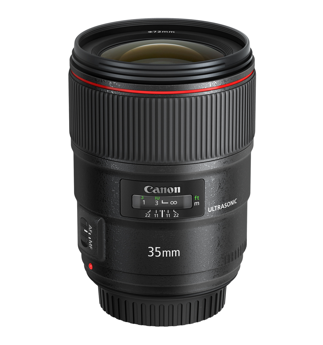 Canon 35/1,4 L II USM 4549292010237