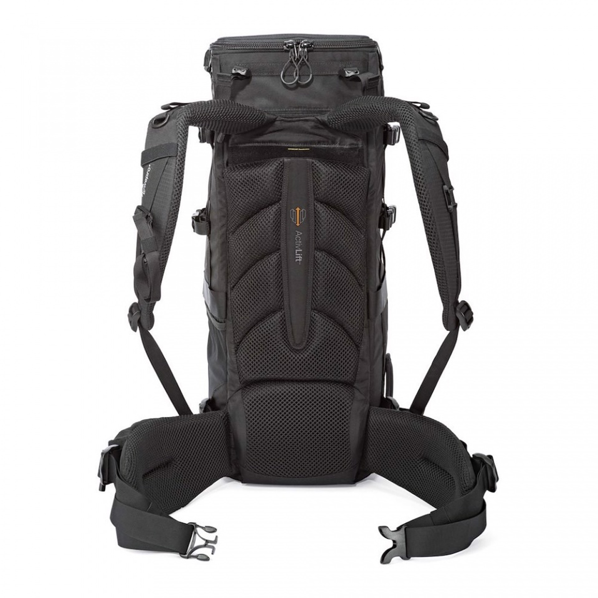 Lens Trekker 600 AW III (Black 0056035367762