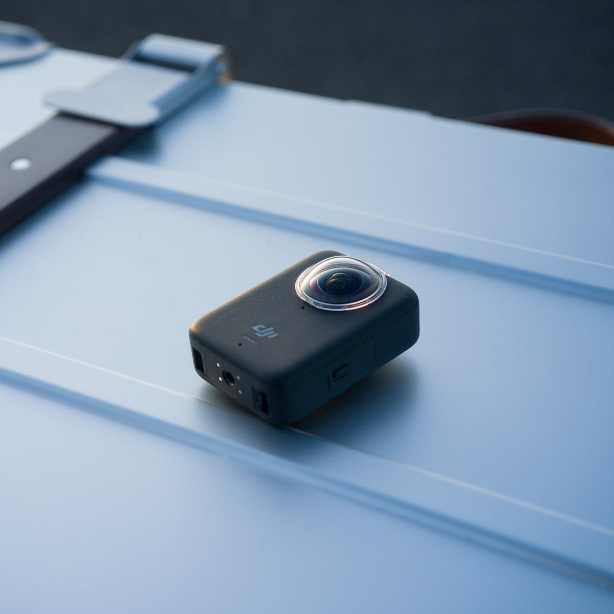 DJI Osmo 360 Standard Combo Action Camera 6937224110502