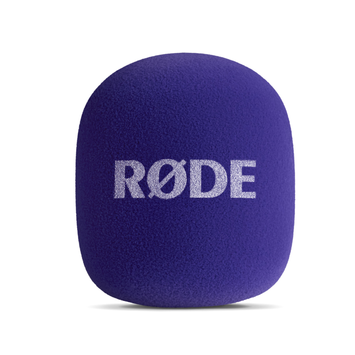 Rode Interview GO Handadapter, lila Rode Interview GO Handadapter, lila