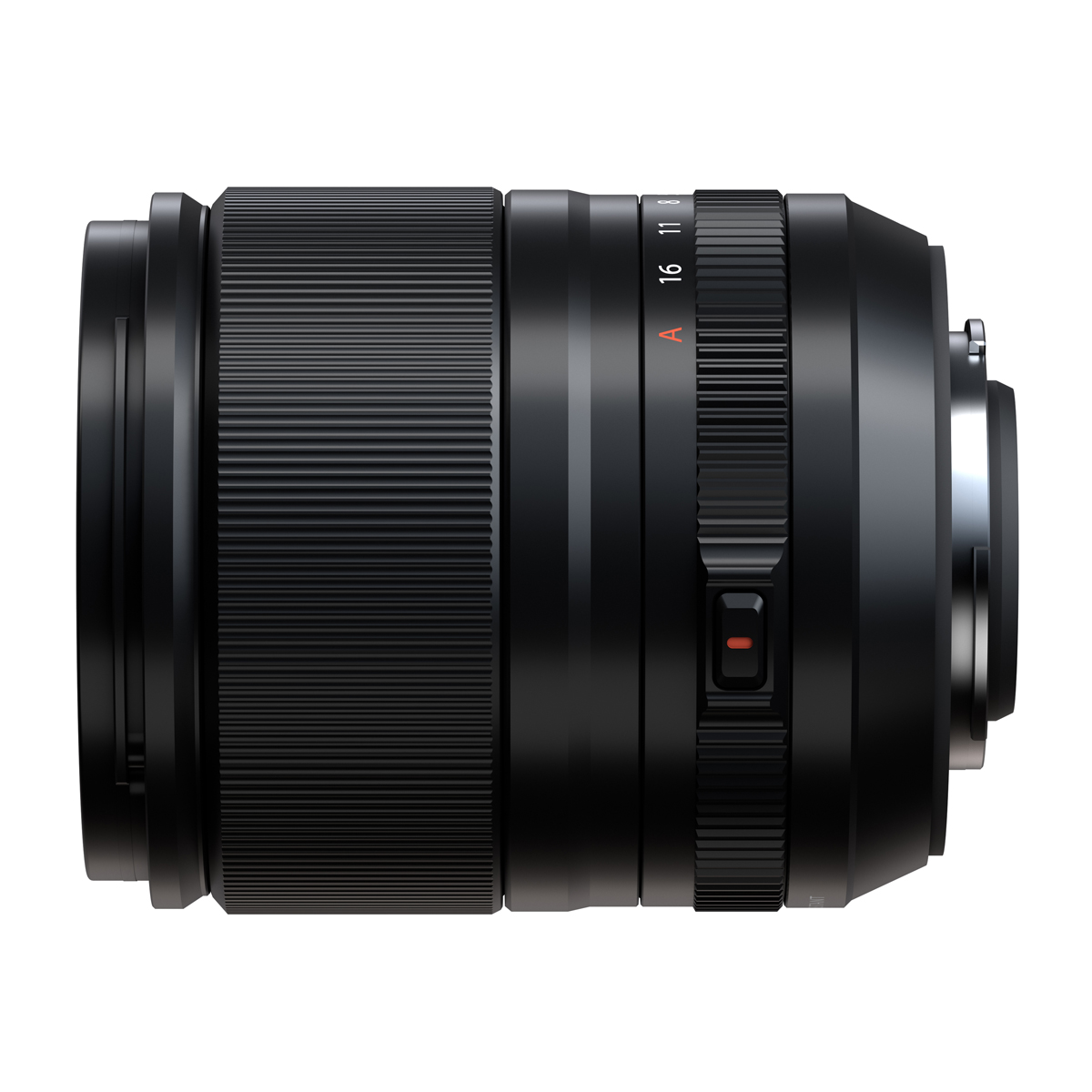 Fujifilm FUJINON XF 23mm f/1,4 R LM WR Objektiv 4547410464344