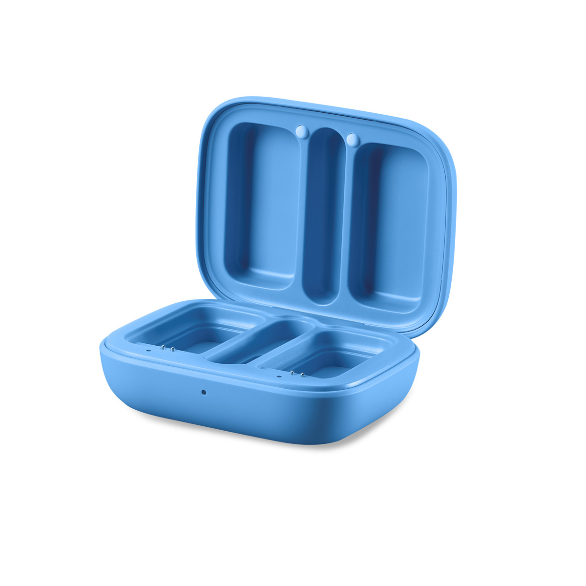 Rode Wireless Micro blue USB-C Drahtlos Mikrofonsystem