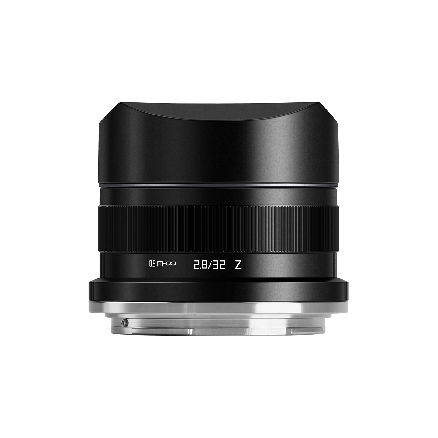 TTArtisan AF 32mm f/2,8 für Nikon Z Vollformat 6973251730955