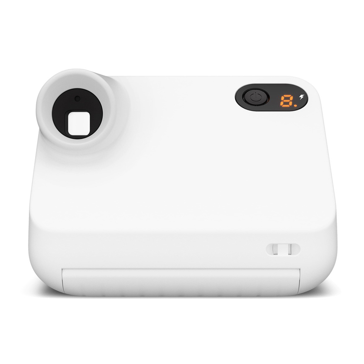 Polaroid Go Gen2 Camera White, Sofortbildkamera 9120096774362