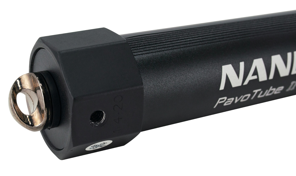 Nanlite PavoTube II 30X 1 Kit RGBWW Farb-Effektleu 4001072037235