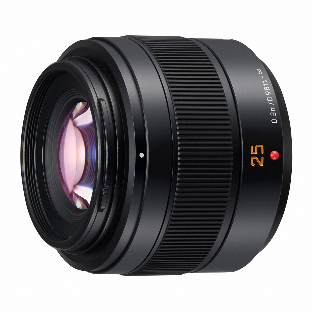 Panasonic LEICA 25mm / F1,4 DG 5025232898695