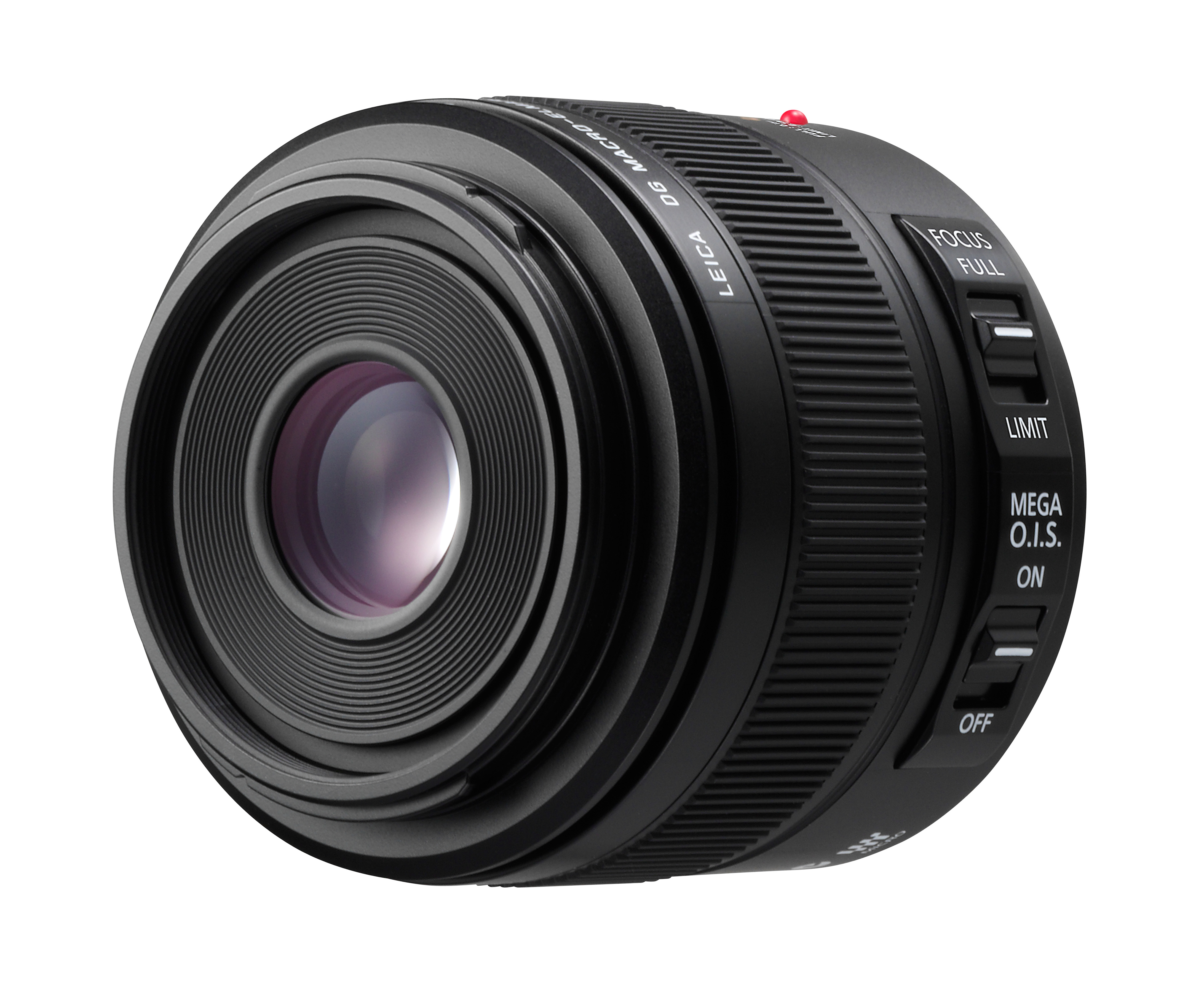 Panasonic LEICA 2,8 / 45 mm DG Macro-Elmarit 5025232537365