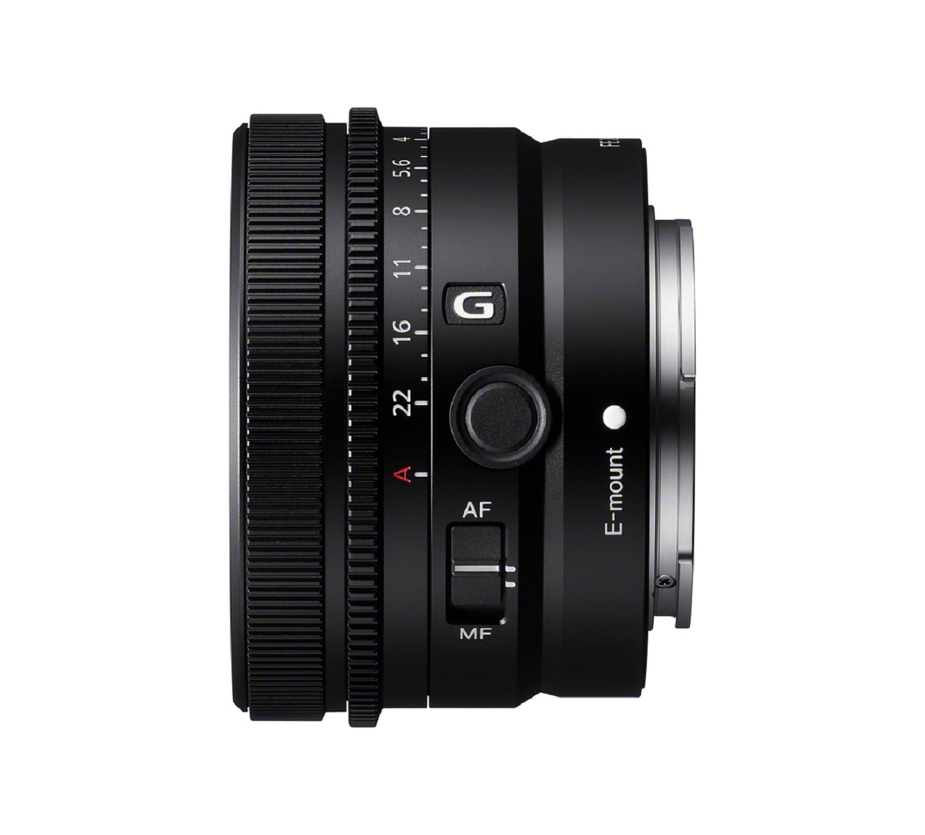 Sony SEL FE 2,5/50 mm Premium G schwarz Objektiv 4548736130647