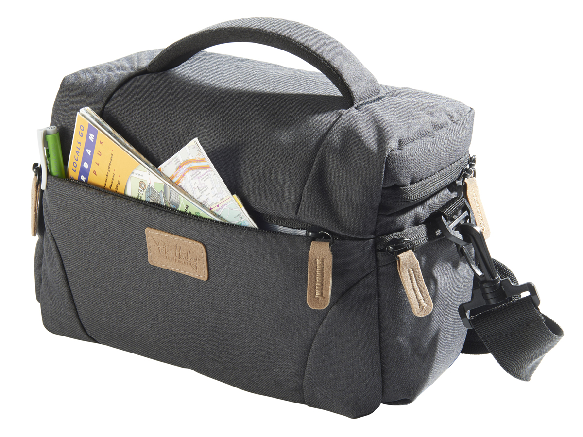 Peter Hadley Kapstadt System II, Fototasche mit 4002451001335