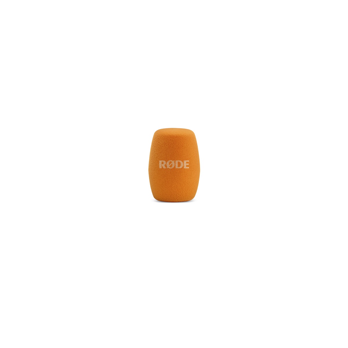 Rode Interview Micro, orange