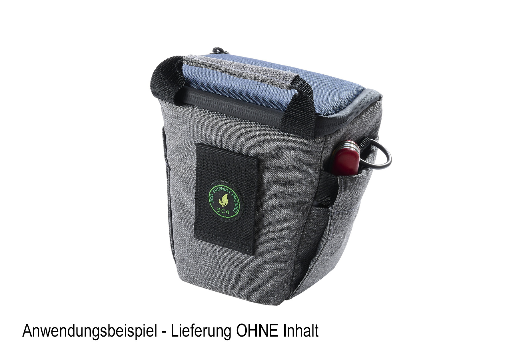 Peter Hadley Helsinki Colt II blau anthrazit Tasch 4002451003599