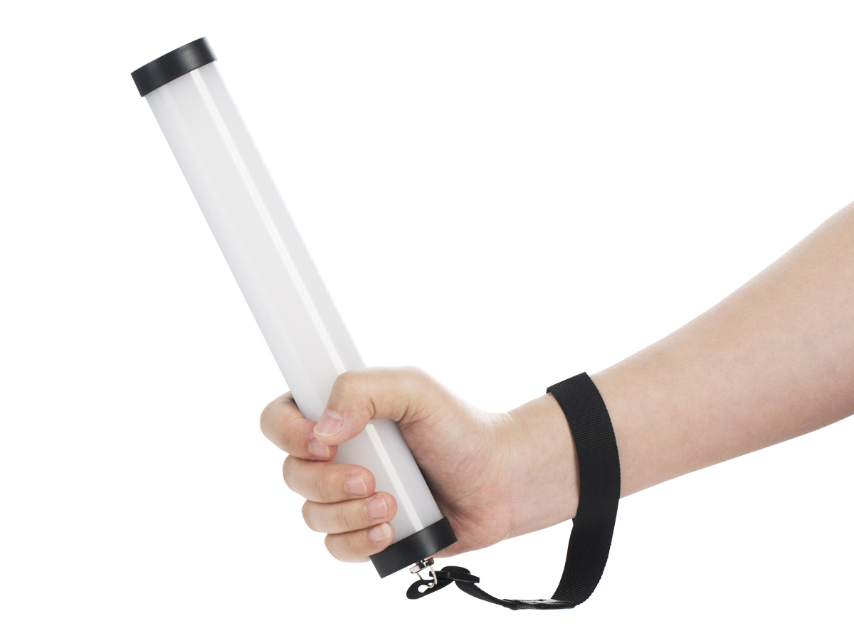 Nanlite PavoTube II 6c RGBWW Farb-Effektleuchte 4001072037082