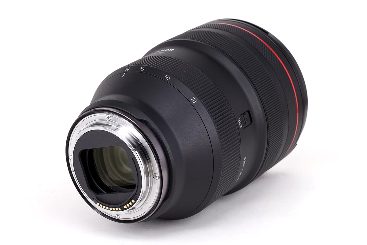 Canon RF 28-70mm F2 L USM | Zustand: A | Gebraucht