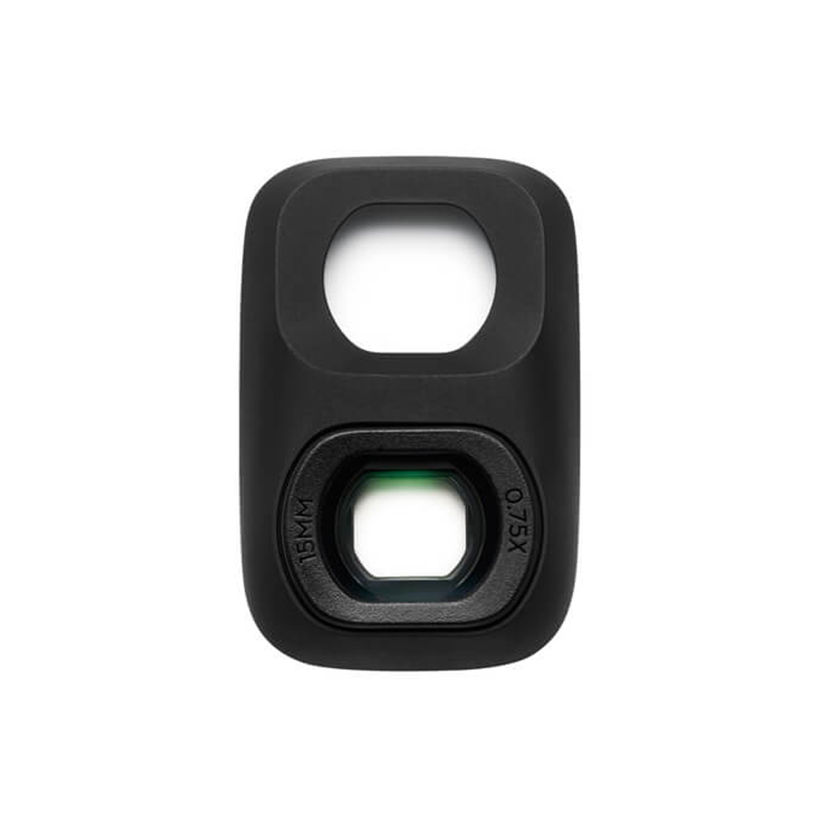 DJI Osmo Pocket 4P Wide-Angle Lens DJI Osmo Pocket 4P Wide-Angle Lens