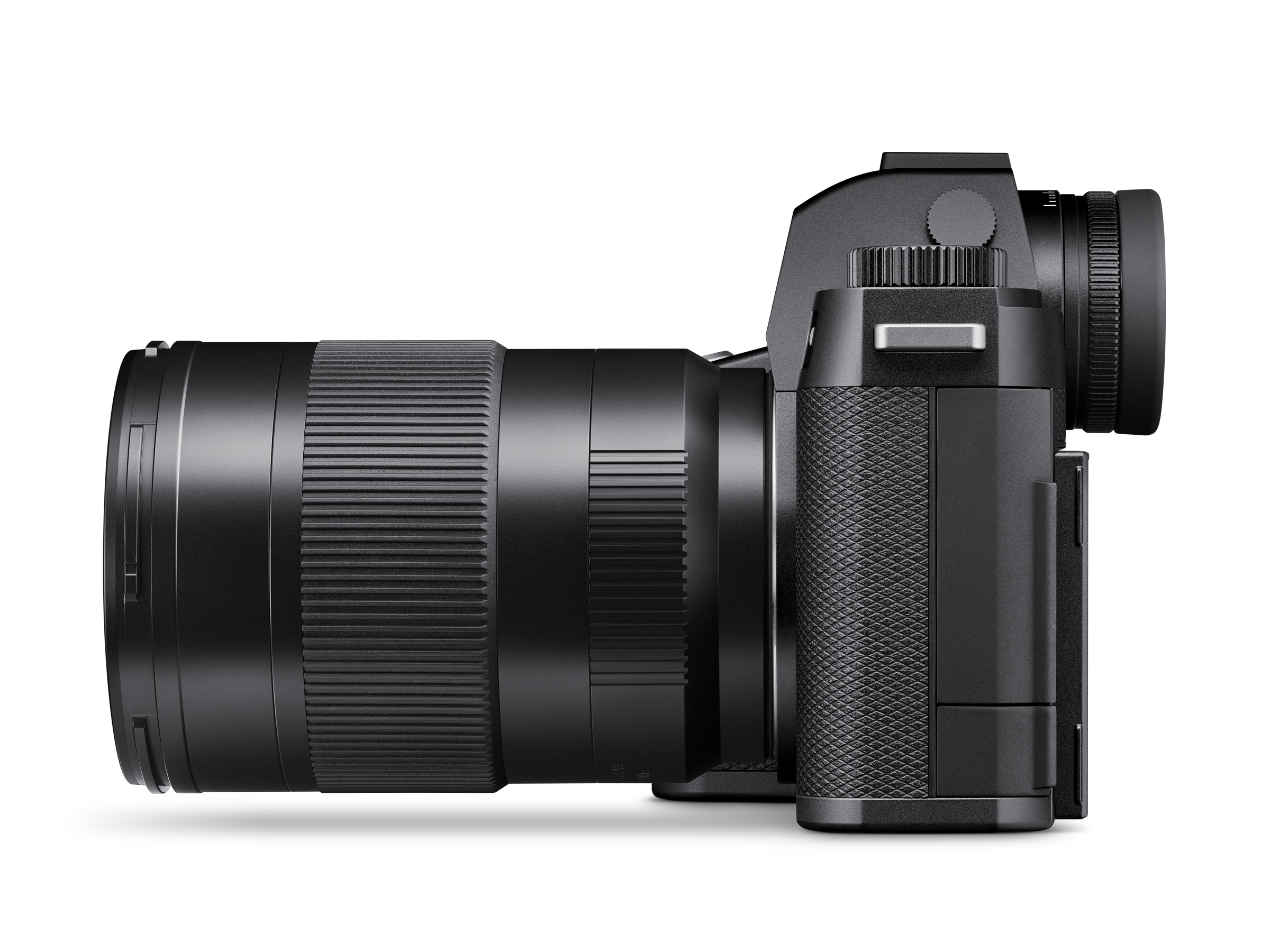 LEICA SL3 Gehäuse 4022243106079