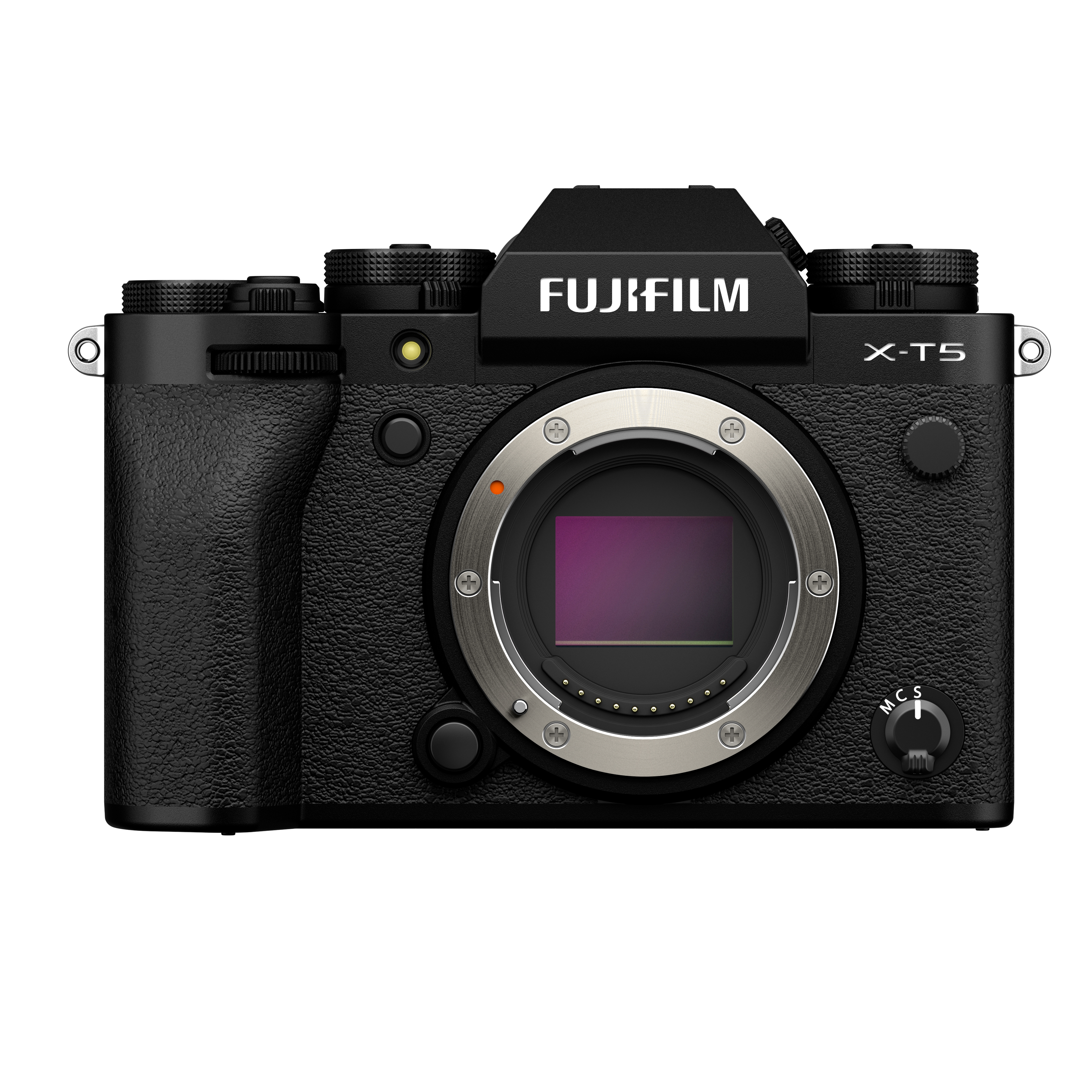 FUJIFILM X-T5 Body schwarz 4547410486421
