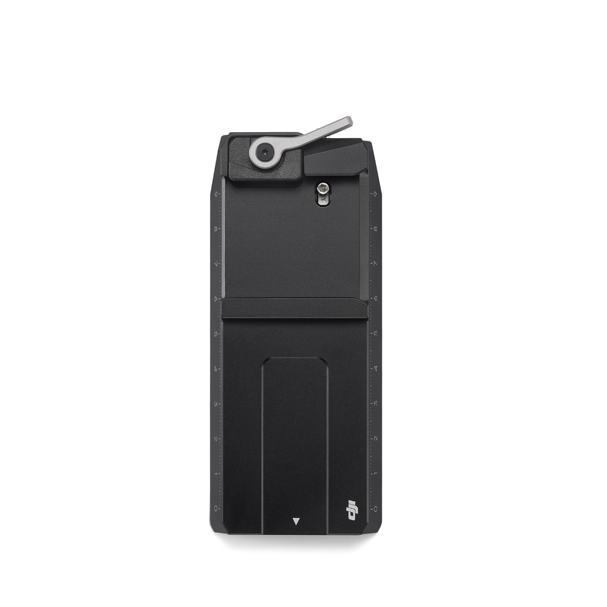 DJI RS5 Schnellwechselplatte unten DJI RS5 Schnellwechselplatte unten