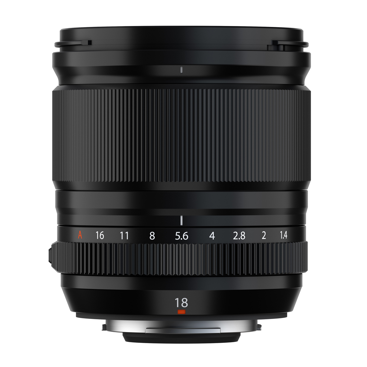 Fujifilm FUJINON XF 18 mm F1.4 R LMW 4547410442557