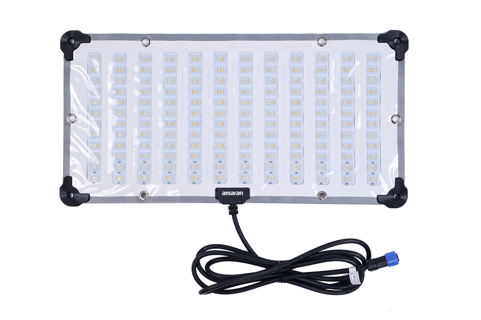 Amaran F21c RGBWW flexible light LED-Matte 6971842183265