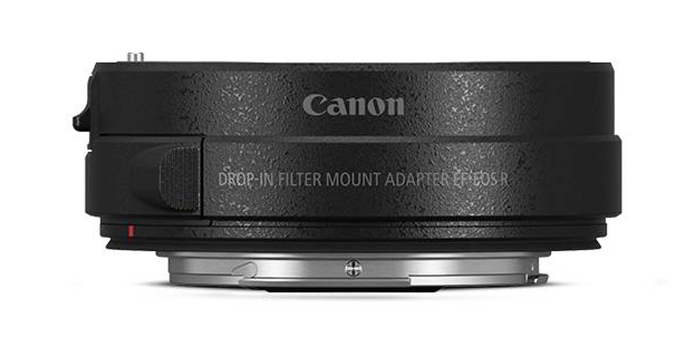 Canon EF EOS RF BAJONETT ADAP. M. C PL 4549292141603